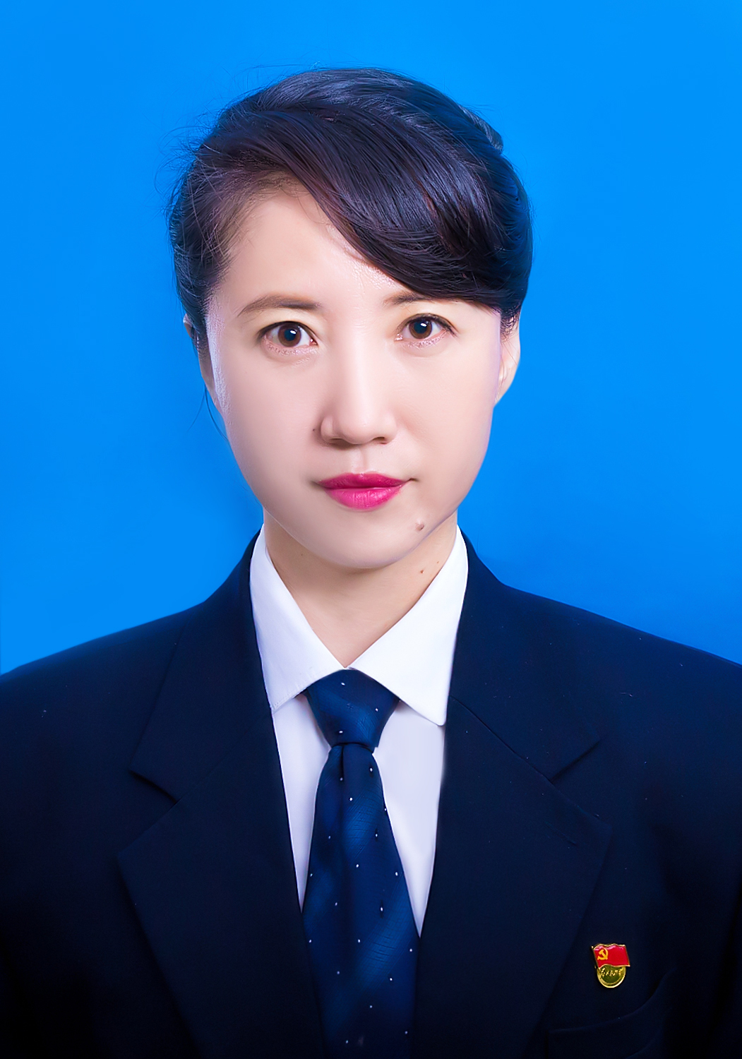 張鐵萍